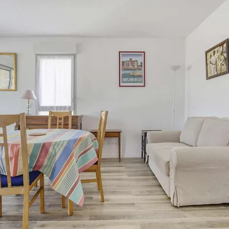 3* En Centre-ville Avec Double Loggia, Wifi Et Box - A Pied! - Fr-1-4-586 *