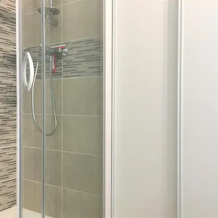 Apartment 3* En Centre-ville Avec Double Loggia, Wifi Et Box - A Pied! - Fr-1-4-586
