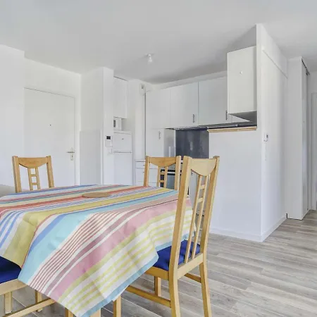 3* En Centre-ville Avec Double Loggia, Wifi Et Box - A Pied! - Fr-1-4-586 *