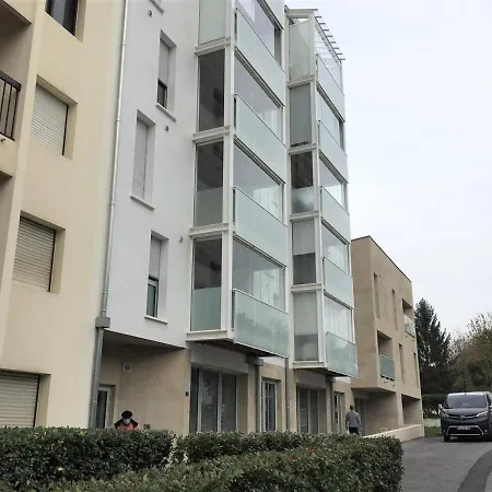 Apartment 3* En Centre-ville Avec Double Loggia, Wifi Et Box - A Pied! - Fr-1-4-586 Saint-Jean-de-Luz