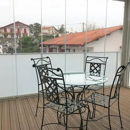 Apartment 3* En Centre-ville Avec Double Loggia, Wifi Et Box - A Pied! - Fr-1-4-586 *